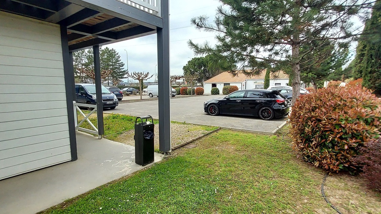 Photo of Outdoor in Manosque