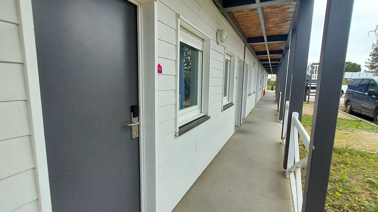 Photo of Outdoor in Manosque