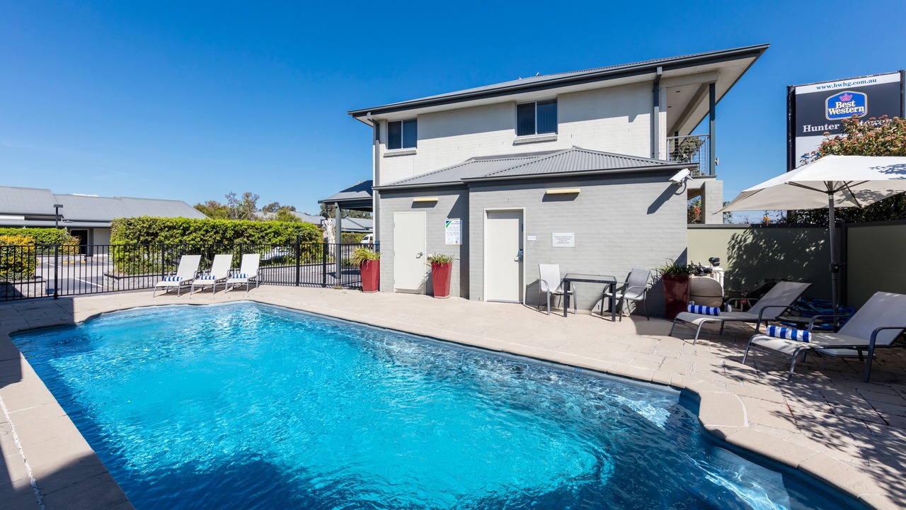 Photo of Outdoor in Rutherford