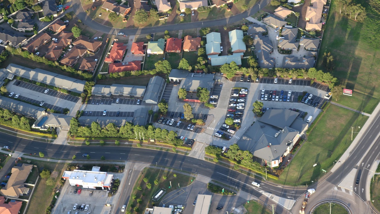 Photo of Outdoor in Rutherford