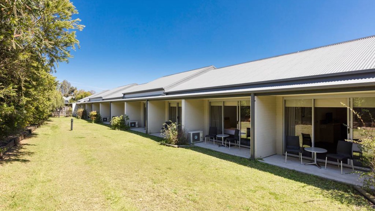 Photo of Bedroom in Rutherford