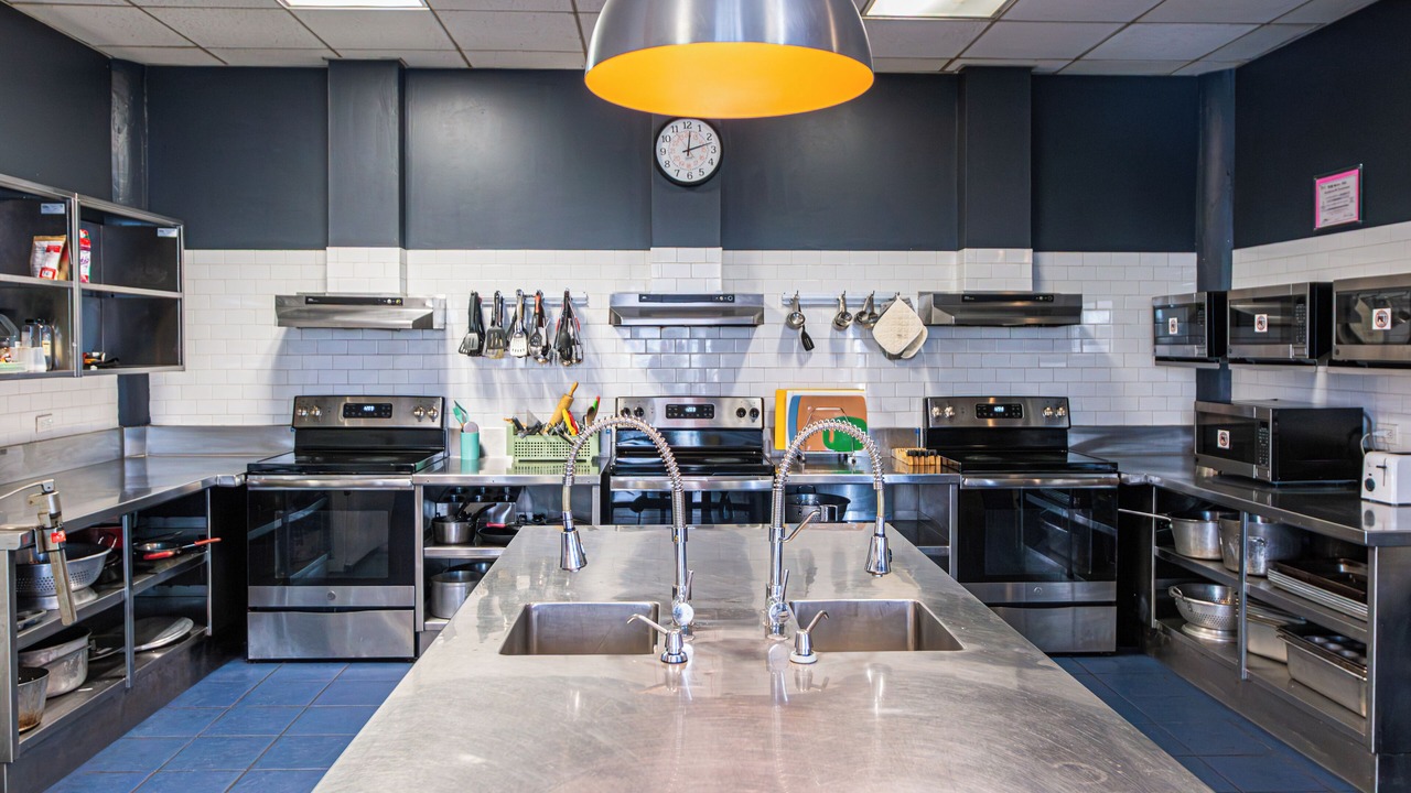 Photo of Kitchen in The Loop