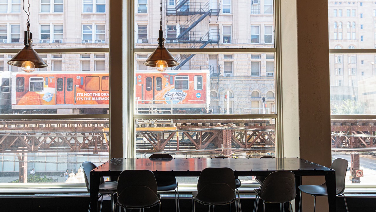 Photo of Others in The Loop