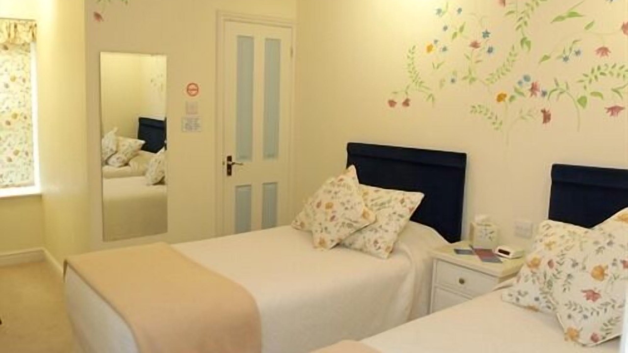 Photo of Bedroom in Takeley