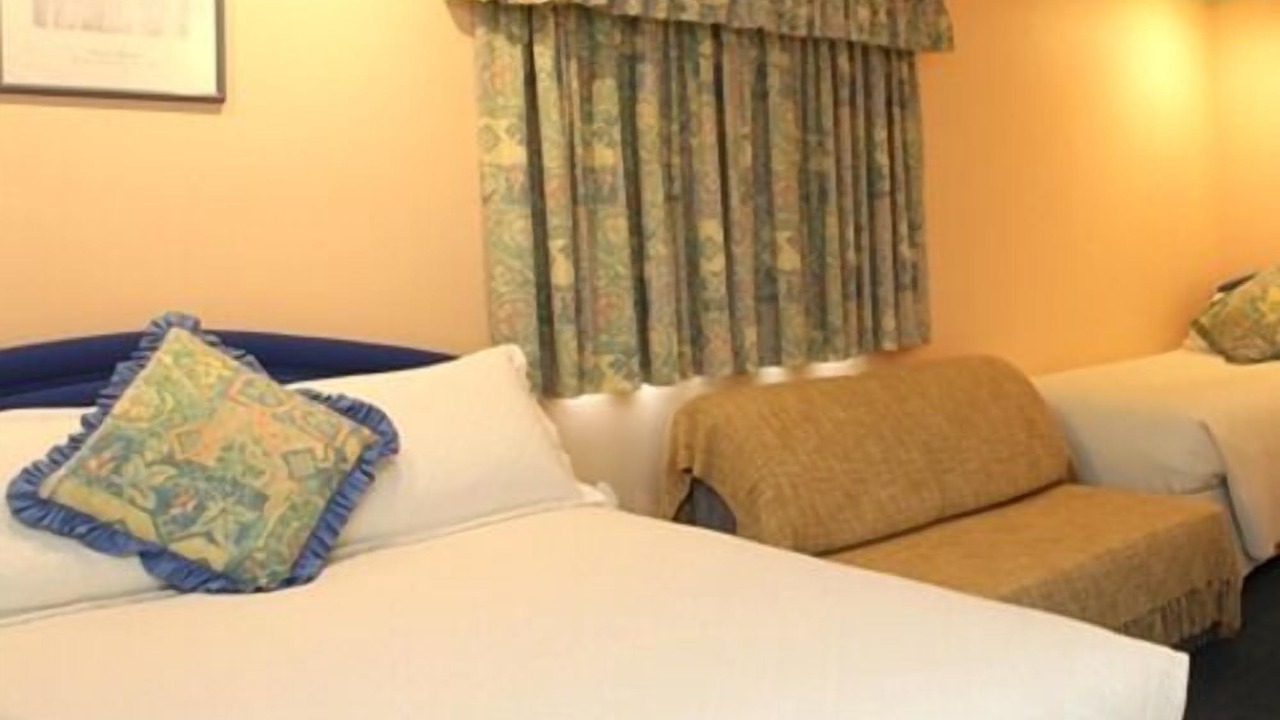 Photo of Bedroom in Takeley