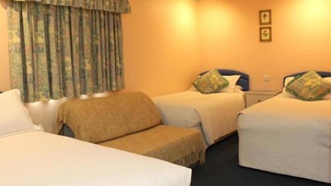 Photo of Bedroom in Takeley