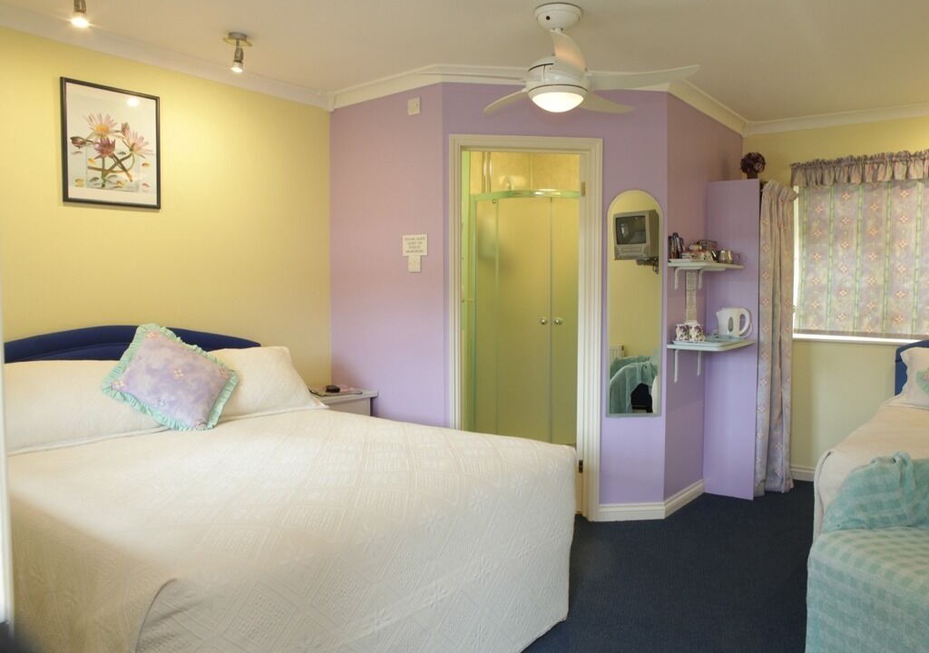 Photo of Bedroom in Takeley