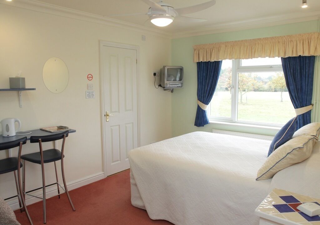 Photo of Bedroom in Takeley