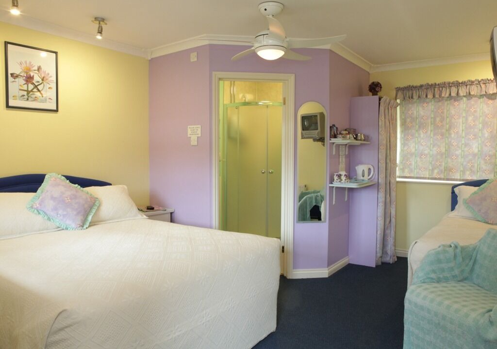 Photo of Bedroom in Takeley