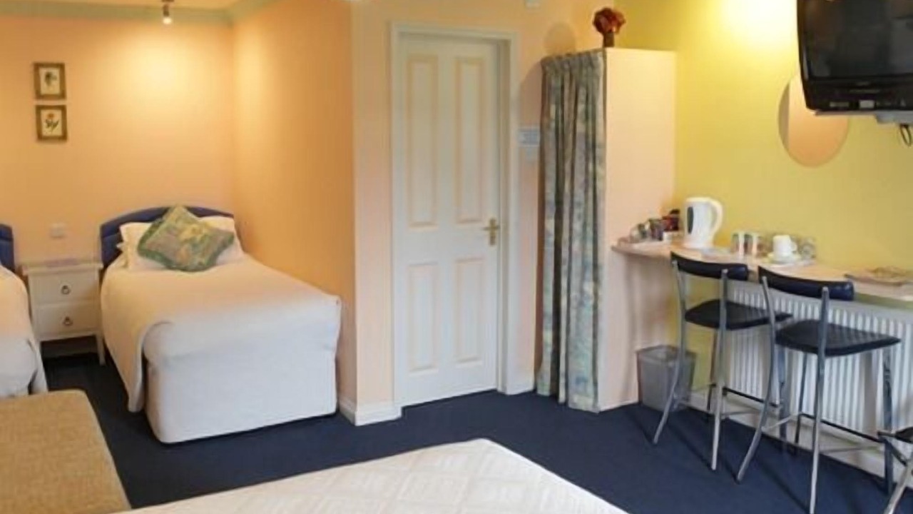 Photo of Bedroom in Takeley