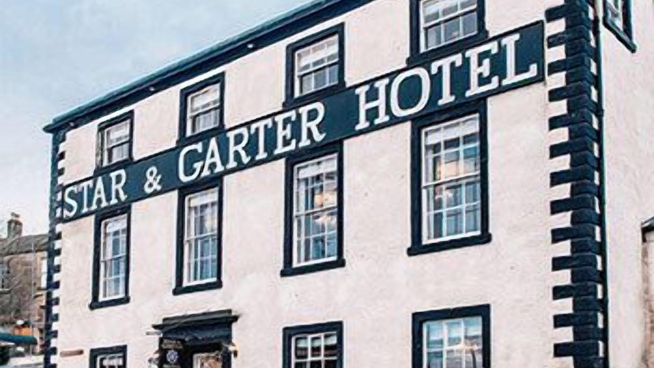 Photo of Outdoor in Linlithgow