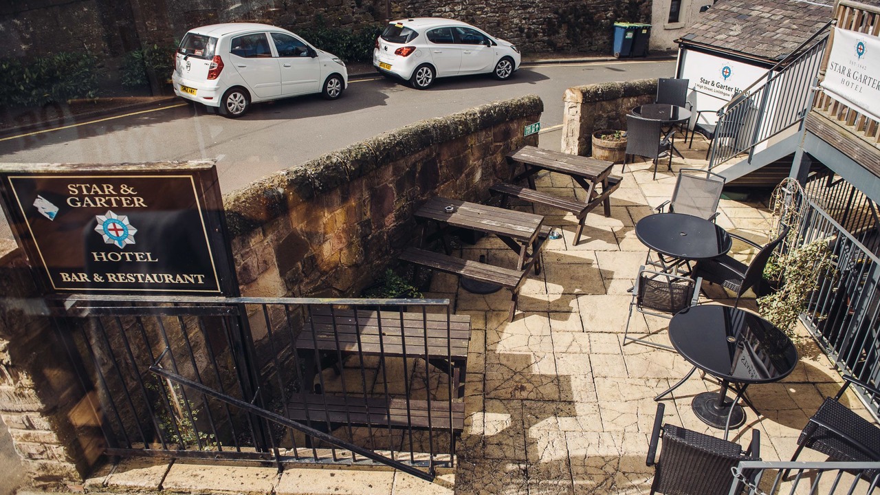 Photo of Others in Linlithgow