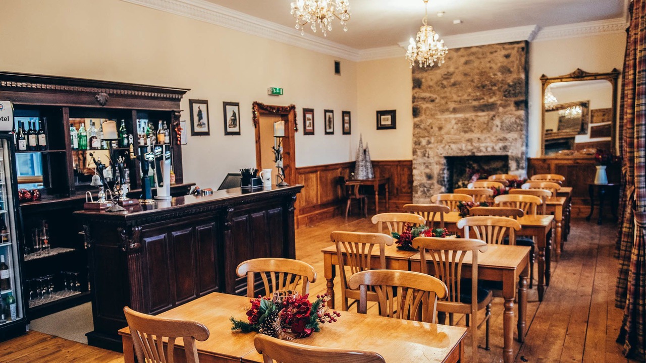 Photo of Others in Linlithgow