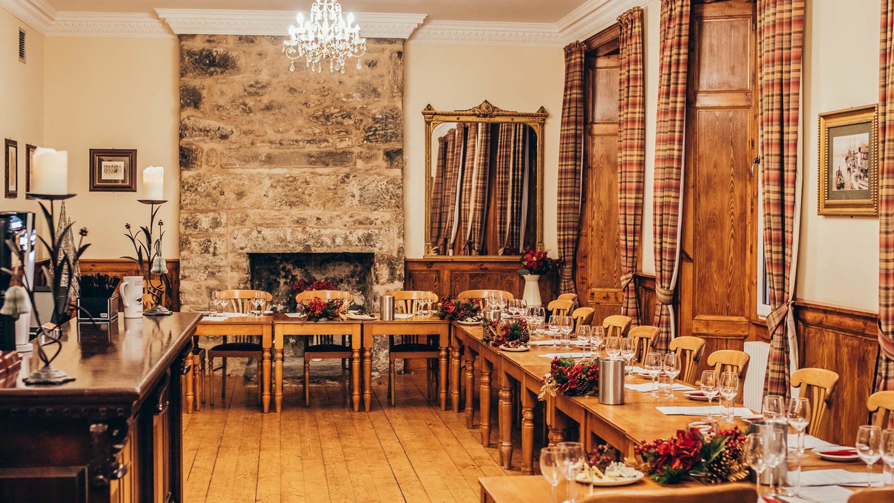 Photo of Others in Linlithgow