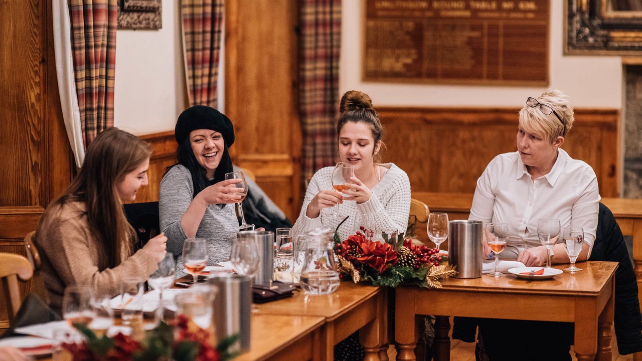 Photo of Others in Linlithgow