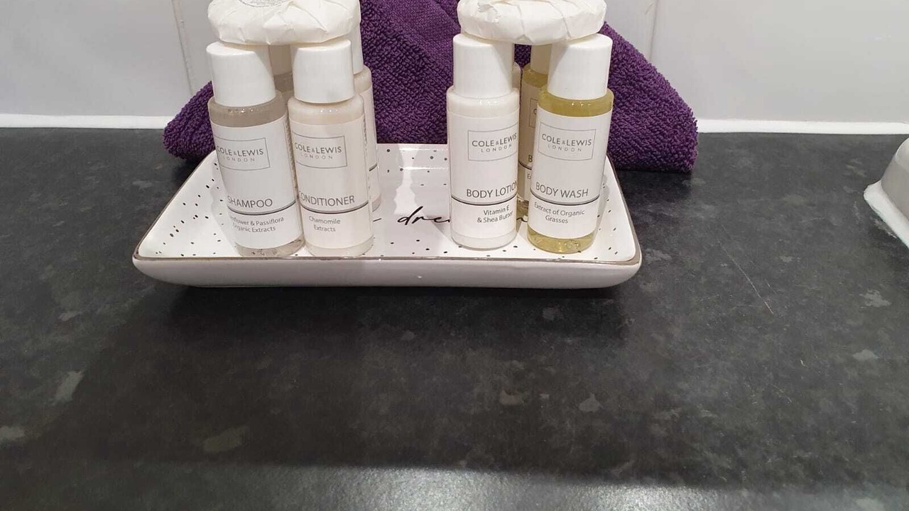 Photo of Bedroom in Linlithgow