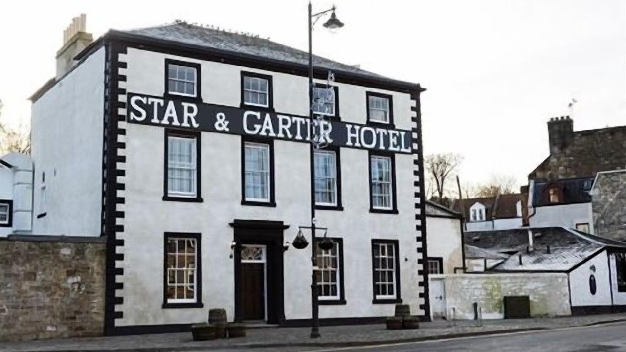 Photo of Outdoor in Linlithgow