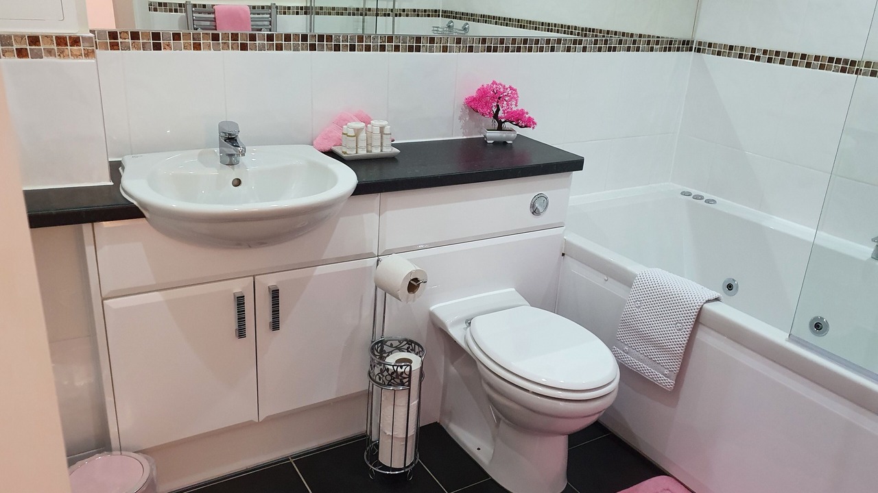 Photo of Bedroom in Linlithgow