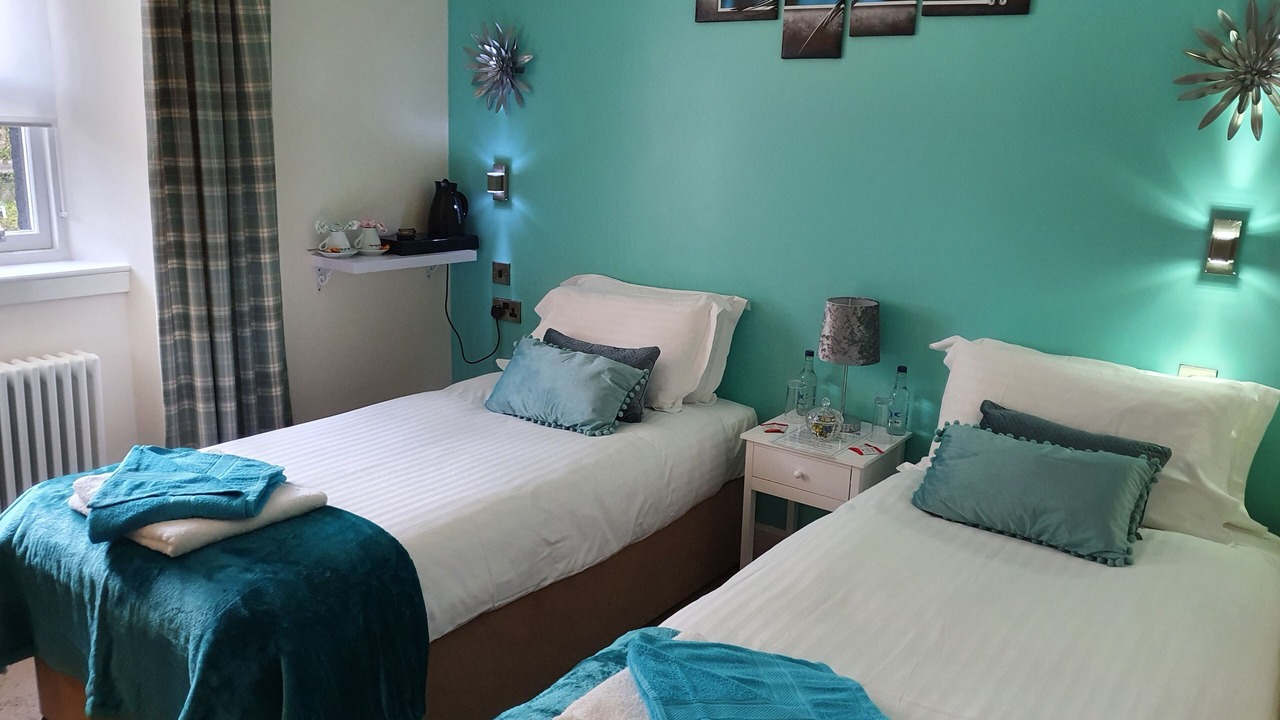 Photo of Bedroom in Linlithgow