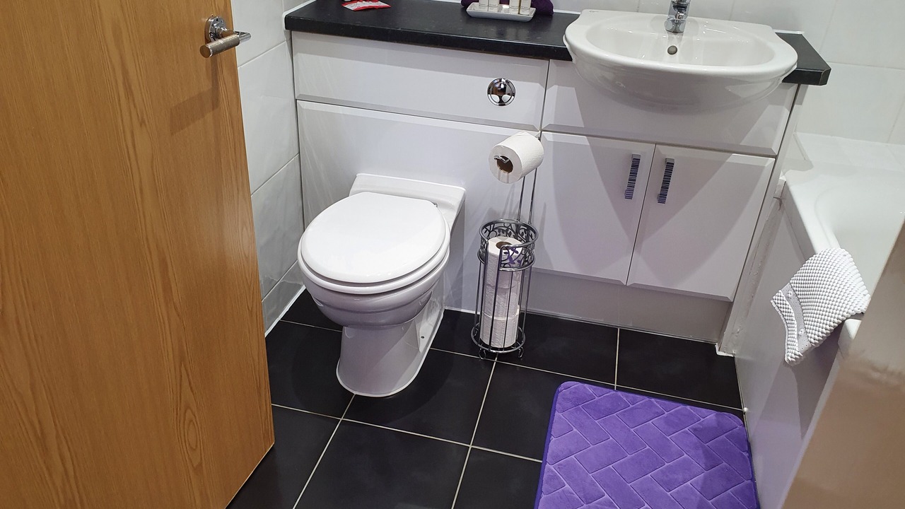 Photo of Bedroom in Linlithgow