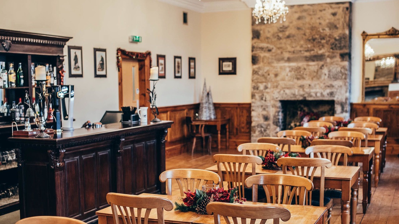 Photo of Others in Linlithgow