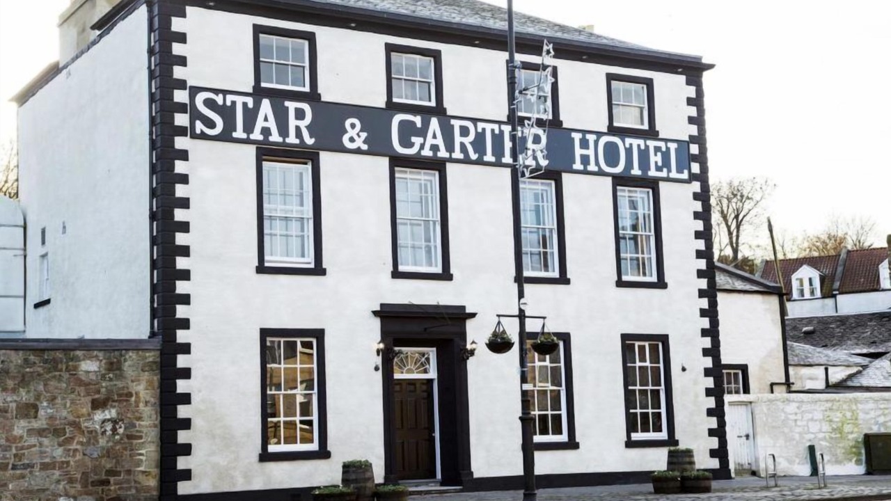 Photo of Outdoor in Linlithgow