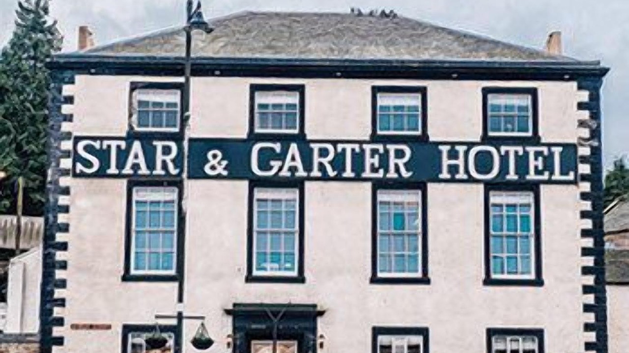 Photo of Outdoor in Linlithgow