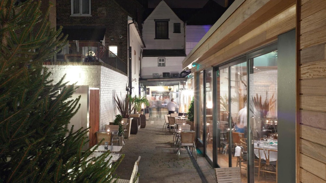 Photo of Outdoor in Berkhamsted