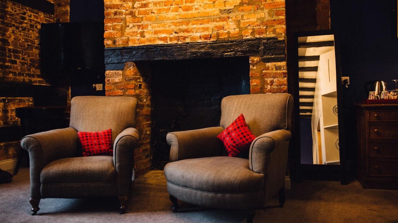 Photo of Others in Berkhamsted