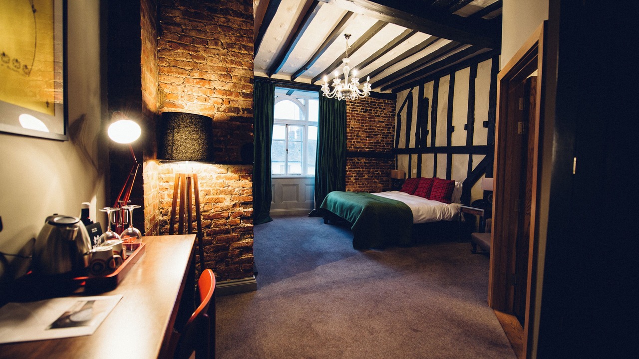 Photo of Bedroom in Berkhamsted