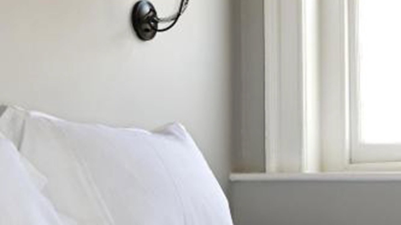 Photo of Bedroom in Berkhamsted