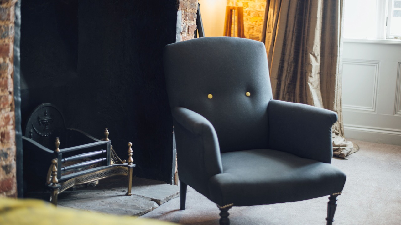 Photo of Bedroom in Berkhamsted