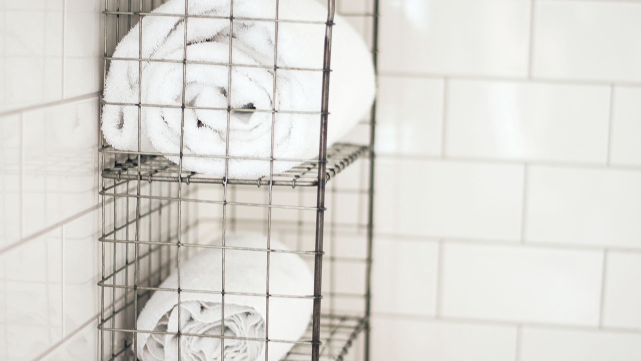 Photo of Bathroom in Berkhamsted