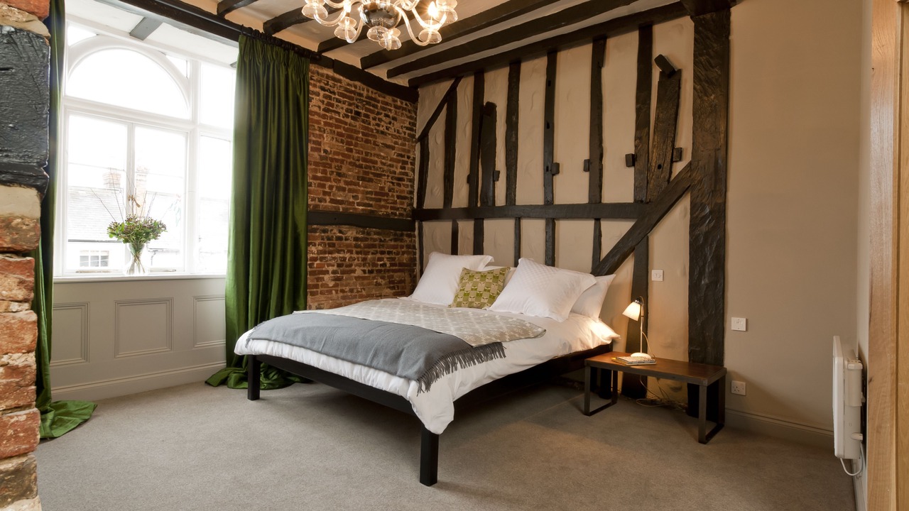 Photo of Bedroom in Berkhamsted