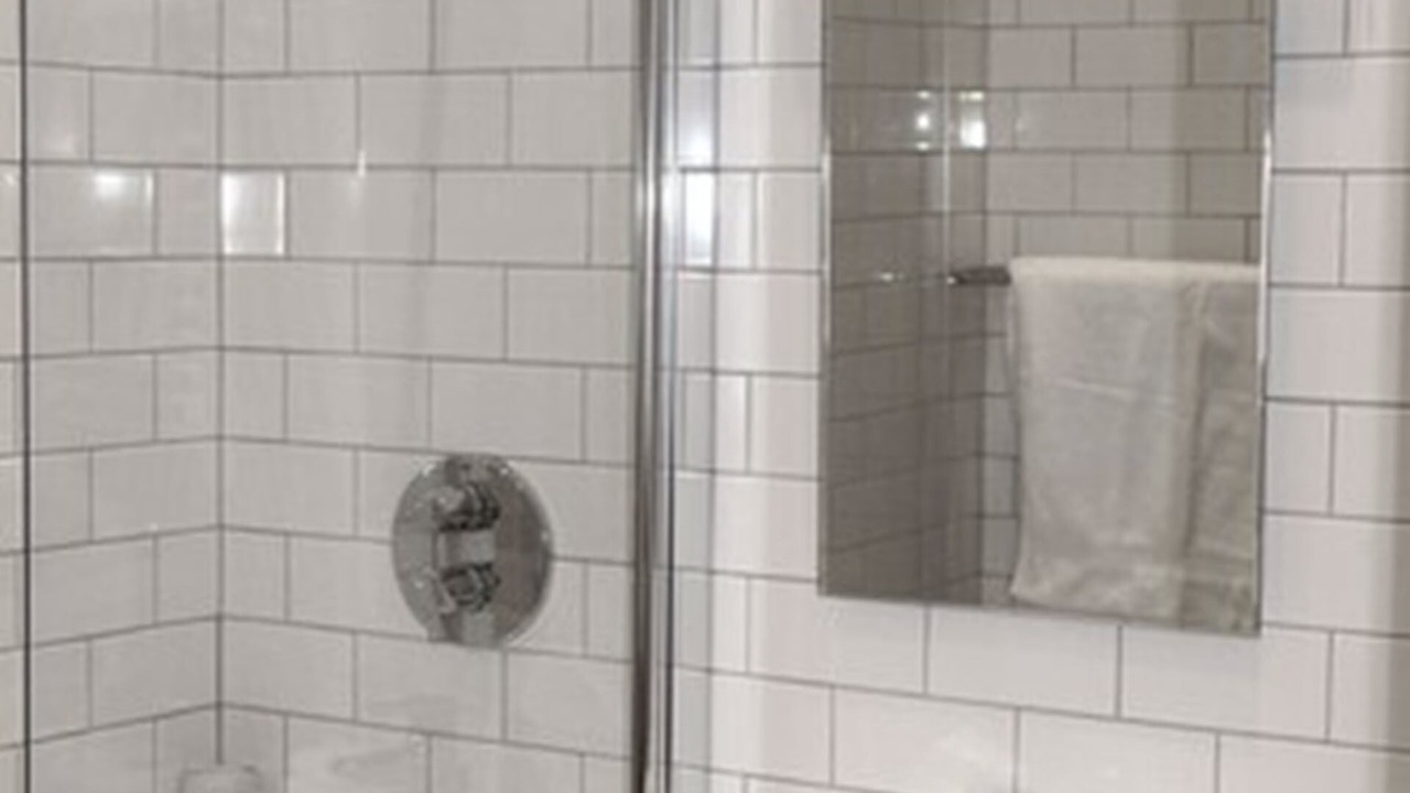 Photo of Bathroom in Berkhamsted