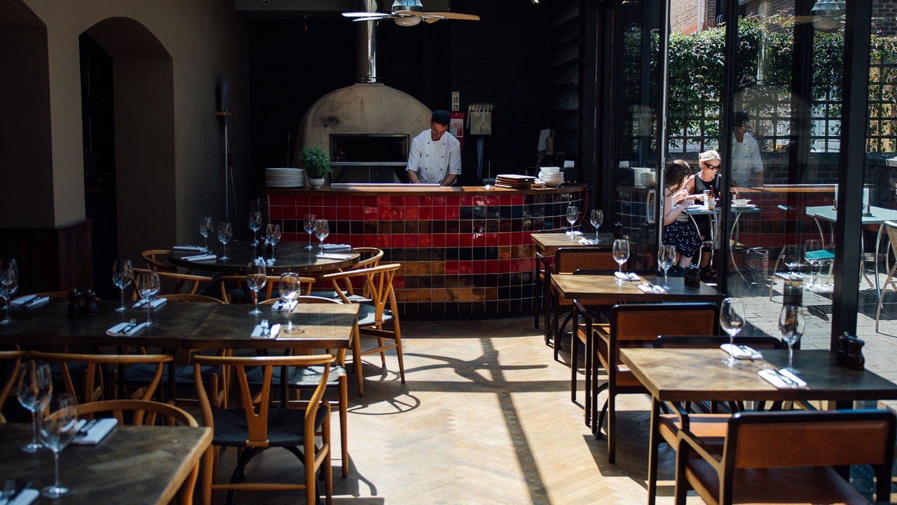 Photo of Others in Berkhamsted