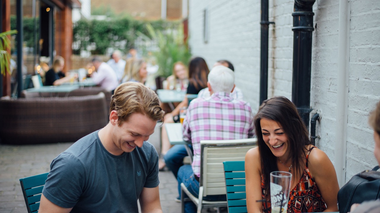 Photo of Others in Berkhamsted