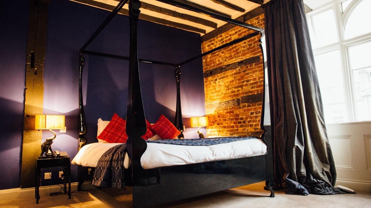 Photo of Others in Berkhamsted