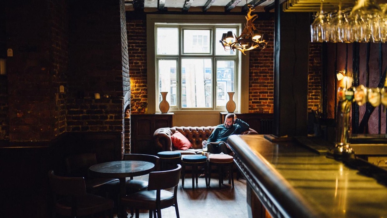 Photo of Others in Berkhamsted