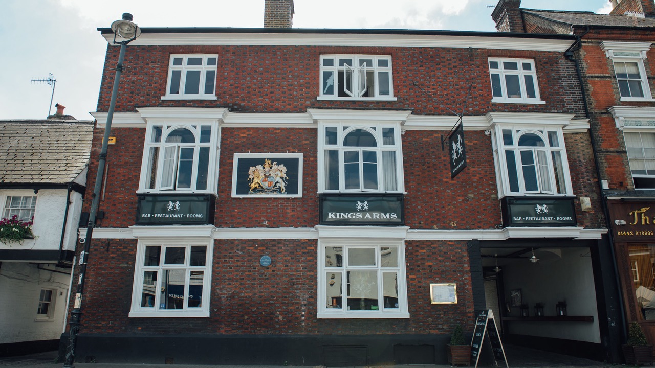 Photo of Outdoor in Berkhamsted