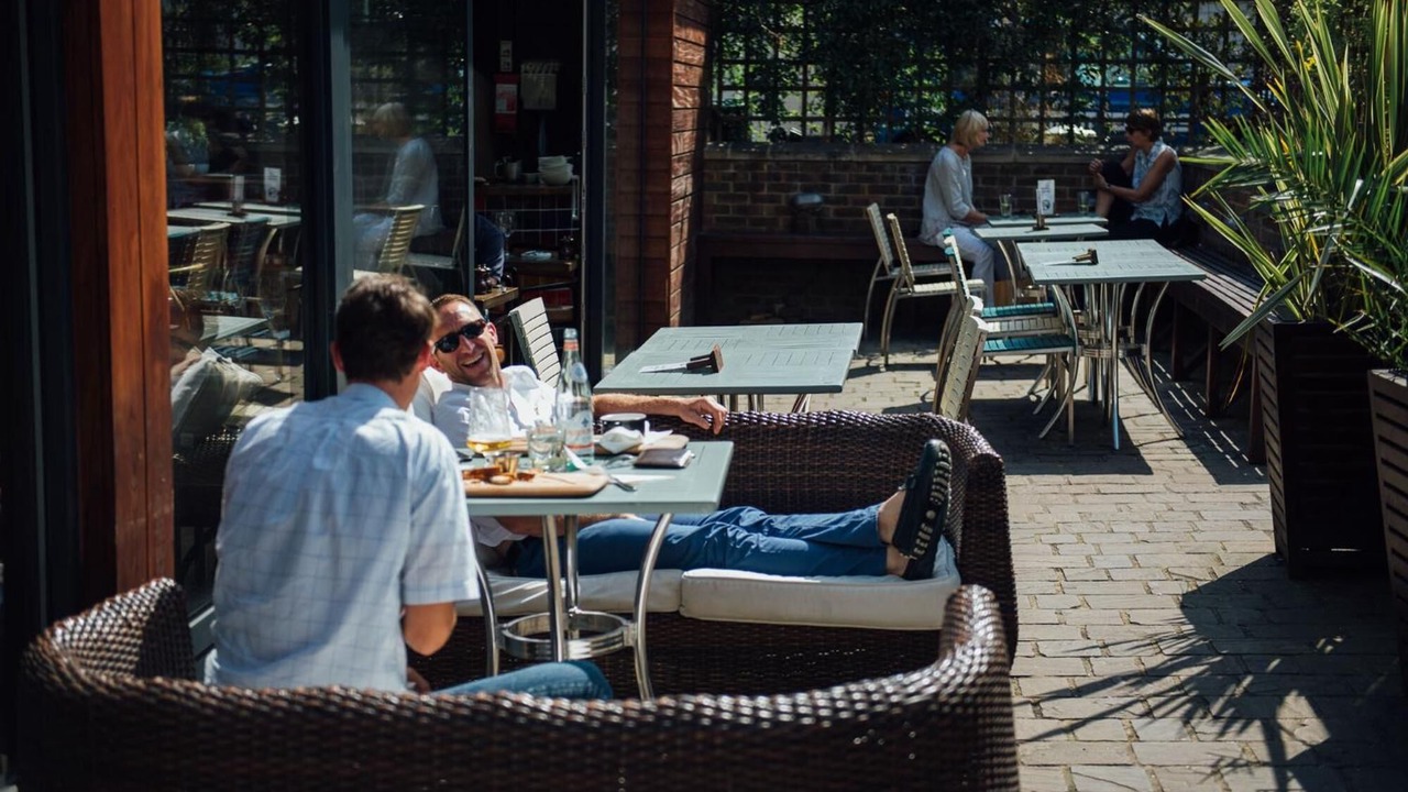 Photo of Others in Berkhamsted