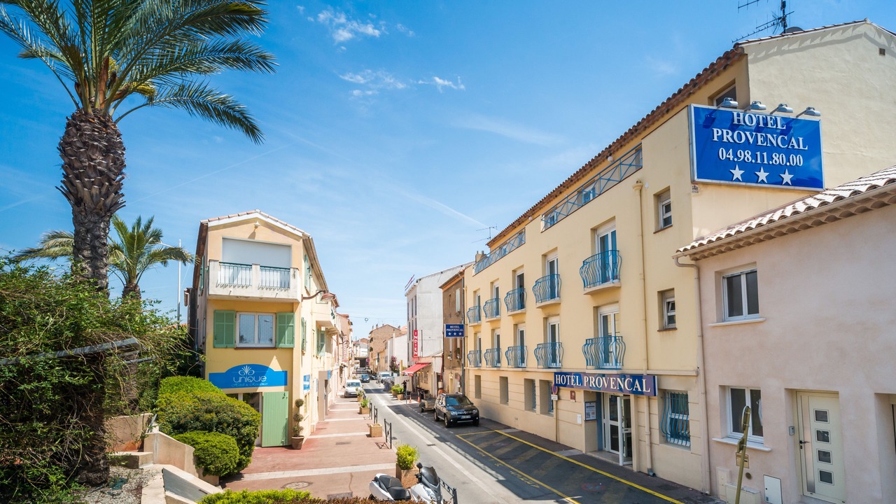 Photo of Outdoor in Saint-Raphael