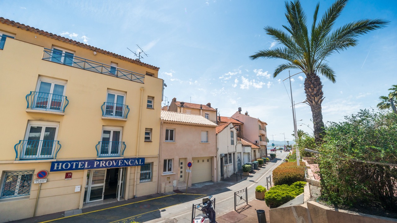 Photo of Outdoor in Saint-Raphael