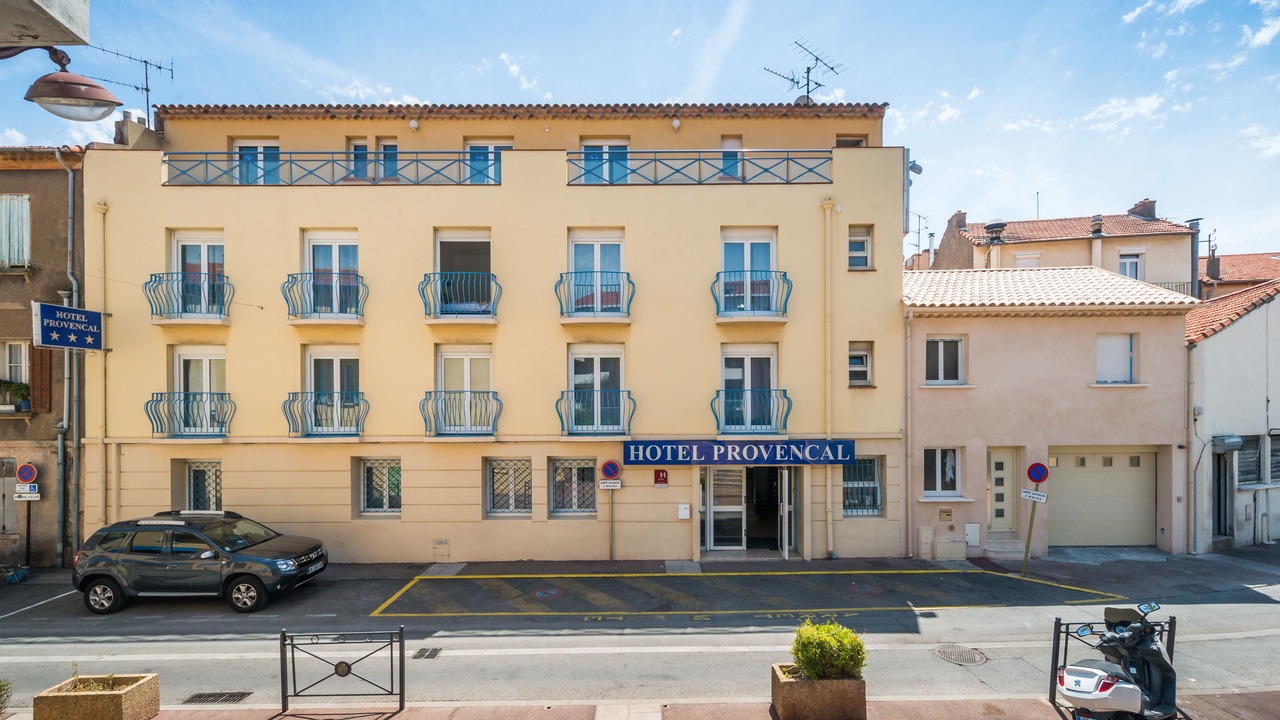 Photo of Outdoor in Saint-Raphael