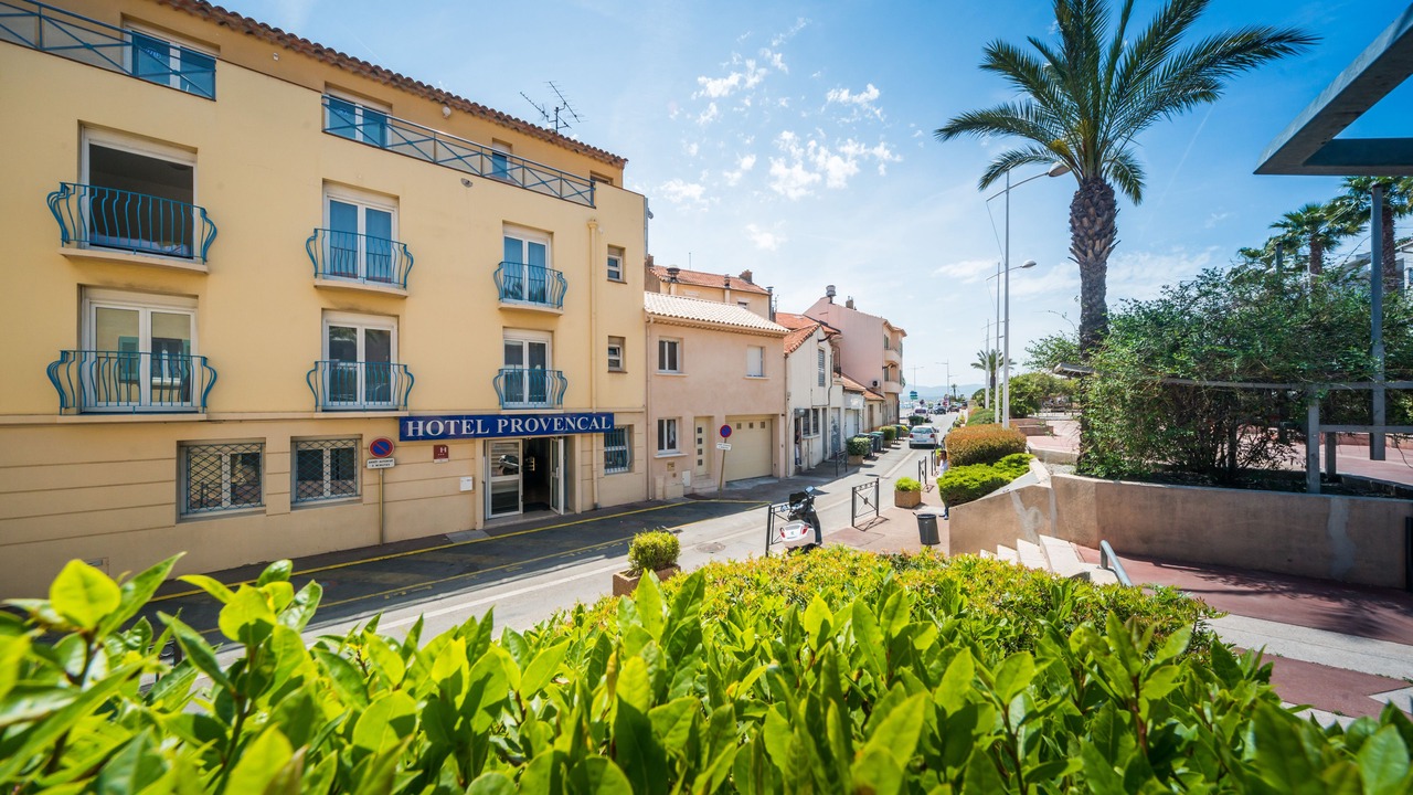 Photo of Outdoor in Saint-Raphael