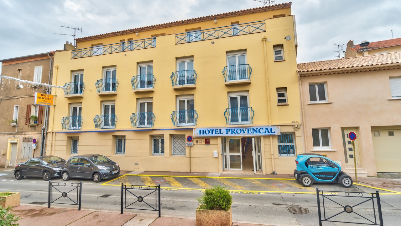 Photo of Outdoor in Saint-Raphael