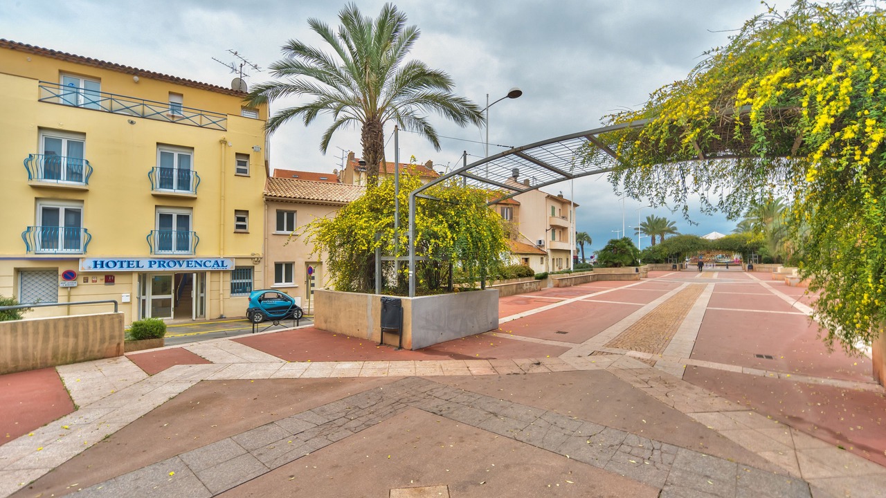 Photo of Outdoor in Saint-Raphael