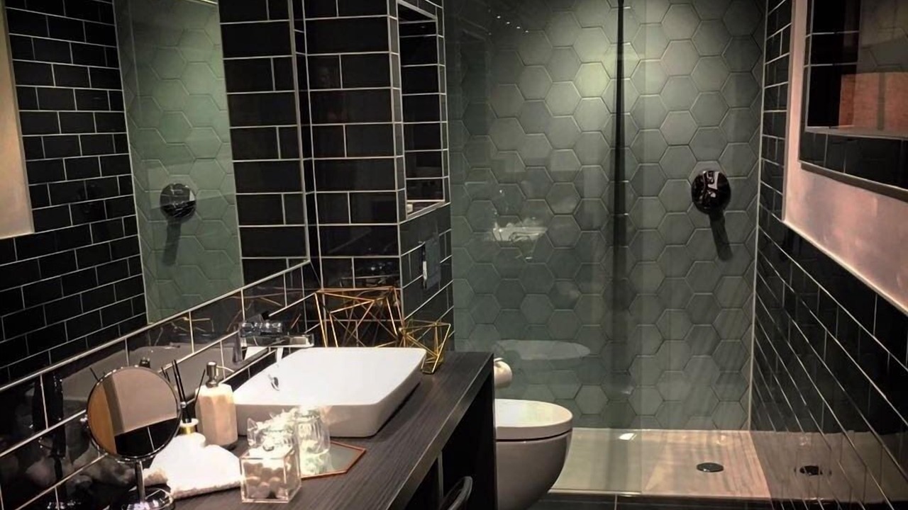 Photo of Bathroom in Newbattle