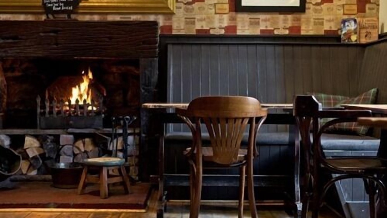 Photo of Others in Newbattle