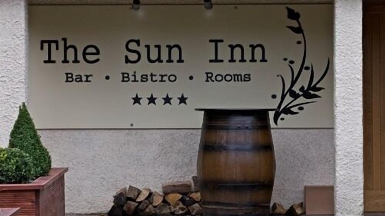 Photo of Outdoor in Newbattle